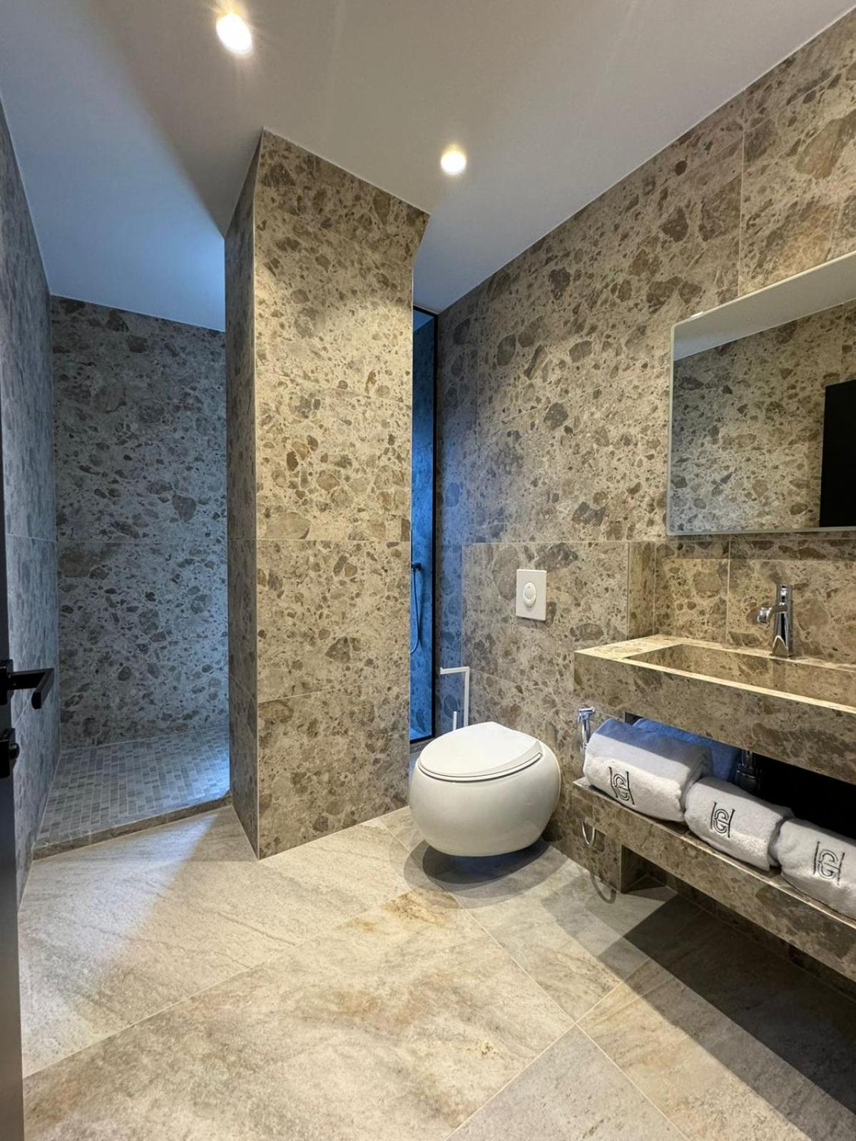 Hotel Consul Shkodër Buitenkant foto