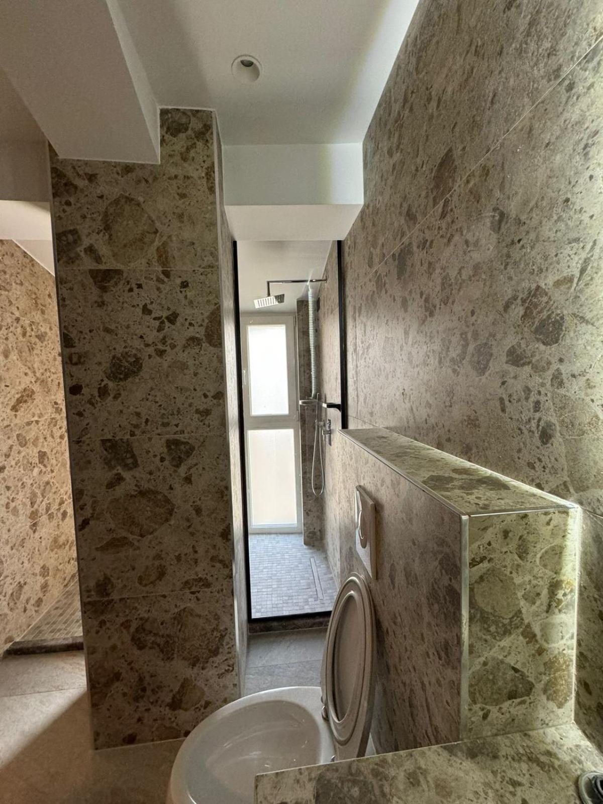 Hotel Consul Shkodër Buitenkant foto